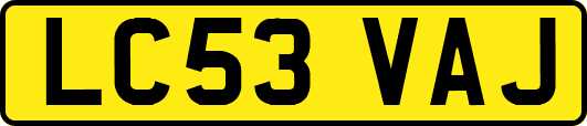 LC53VAJ