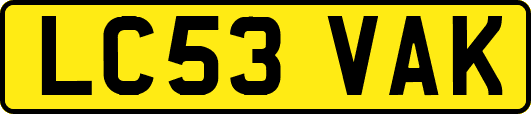 LC53VAK