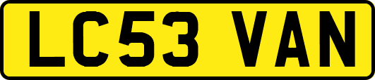 LC53VAN