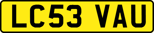 LC53VAU