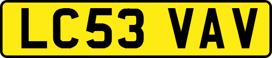 LC53VAV