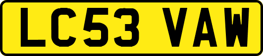 LC53VAW