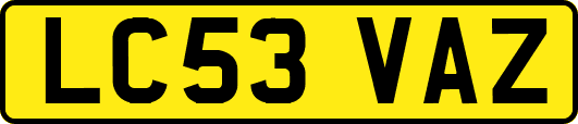 LC53VAZ