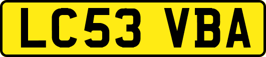 LC53VBA