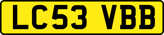 LC53VBB