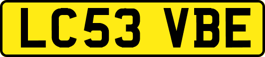 LC53VBE