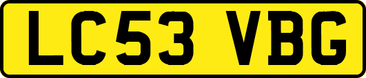 LC53VBG