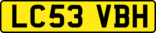 LC53VBH