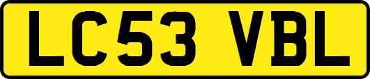LC53VBL