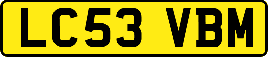 LC53VBM