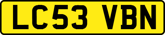 LC53VBN