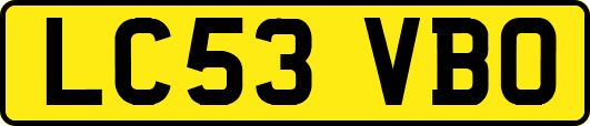 LC53VBO