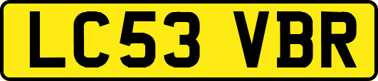 LC53VBR