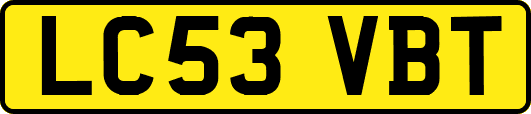LC53VBT