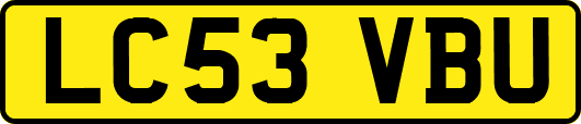 LC53VBU