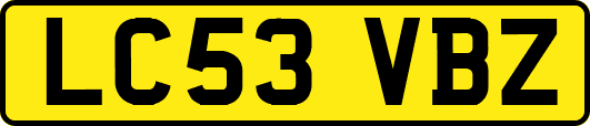 LC53VBZ