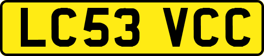 LC53VCC