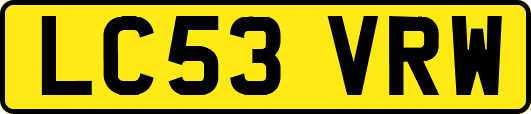 LC53VRW