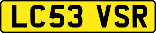 LC53VSR