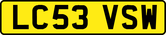 LC53VSW