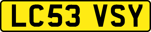 LC53VSY