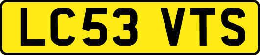 LC53VTS