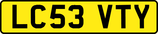 LC53VTY