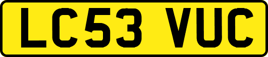 LC53VUC