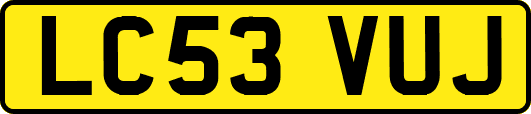 LC53VUJ