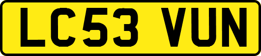 LC53VUN