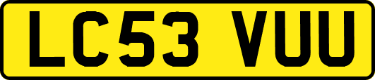 LC53VUU