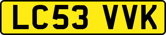 LC53VVK