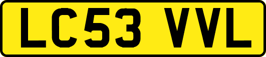 LC53VVL