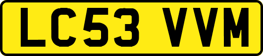 LC53VVM