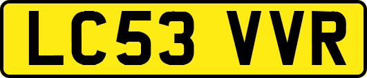 LC53VVR