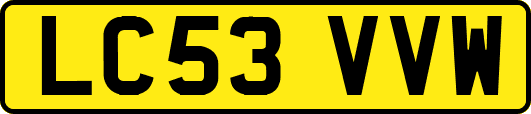 LC53VVW