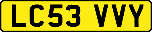 LC53VVY