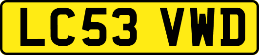 LC53VWD