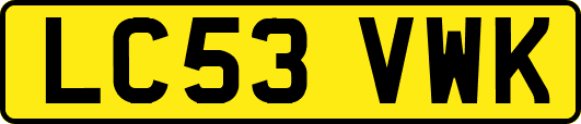 LC53VWK
