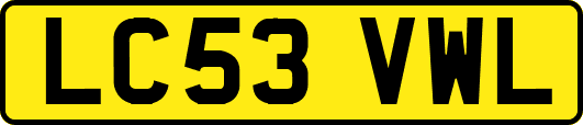 LC53VWL