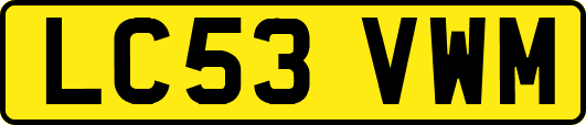 LC53VWM