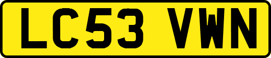 LC53VWN