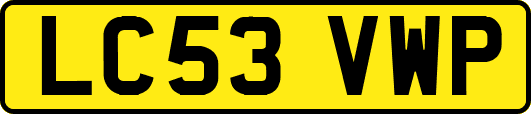 LC53VWP
