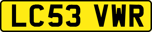 LC53VWR