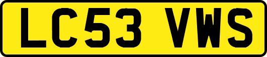 LC53VWS