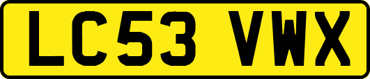 LC53VWX