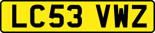 LC53VWZ
