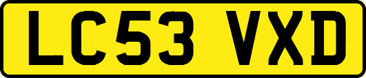 LC53VXD