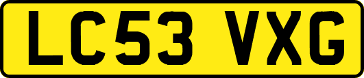 LC53VXG