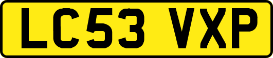 LC53VXP
